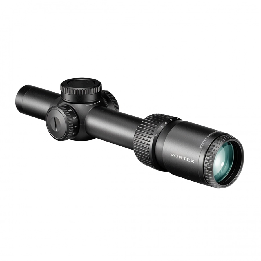 Luneta celownicza Vortex Strike Eagle 1-8x24 FFP 30 mm EBR-8 3/15