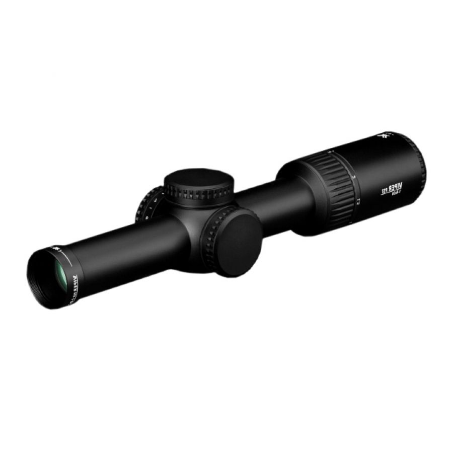 Luneta celownicza Vortex Viper PST II 1-6x24 30 mm VMR-2 2/10