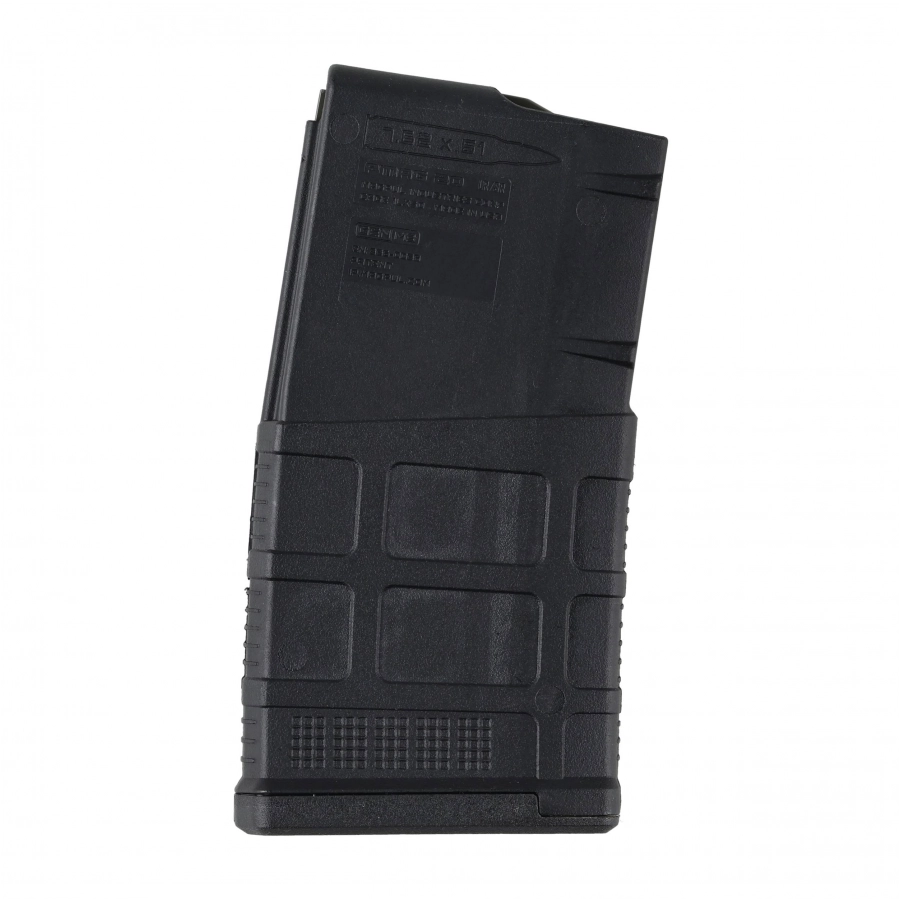 Magazynek Magpul PMAG 20 LR/SR gen. M3 2/3