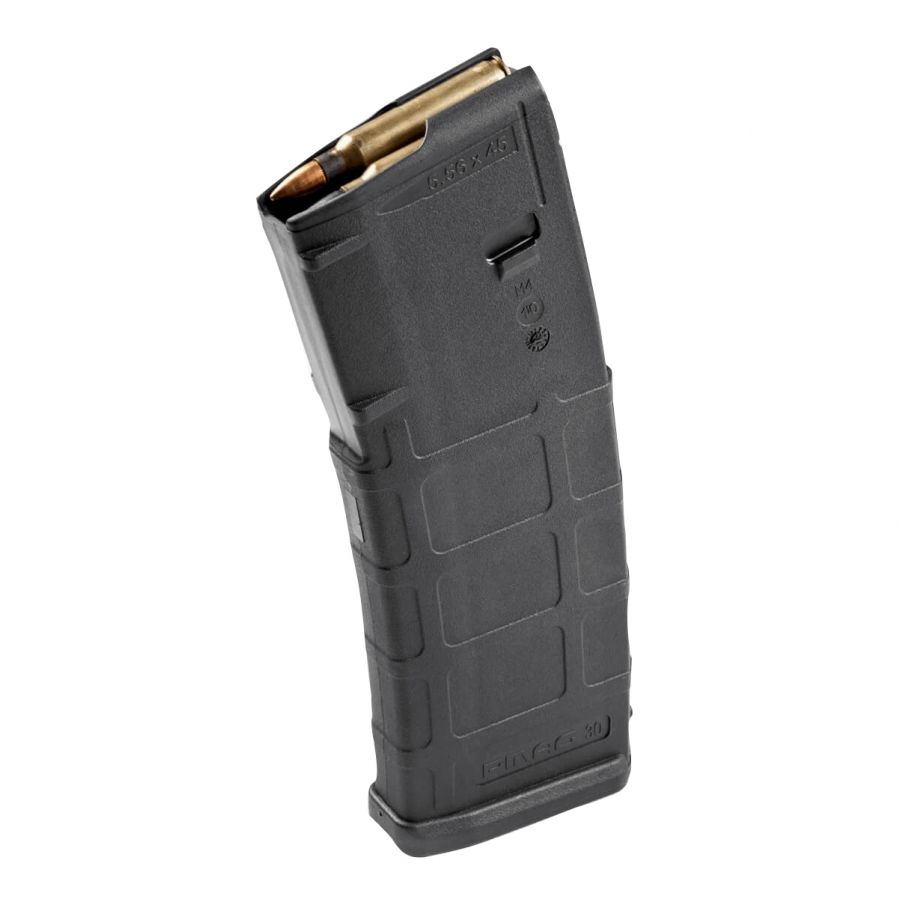 Magazynek Magpul PMAG 30 AR/M4 gen. M2 2/5