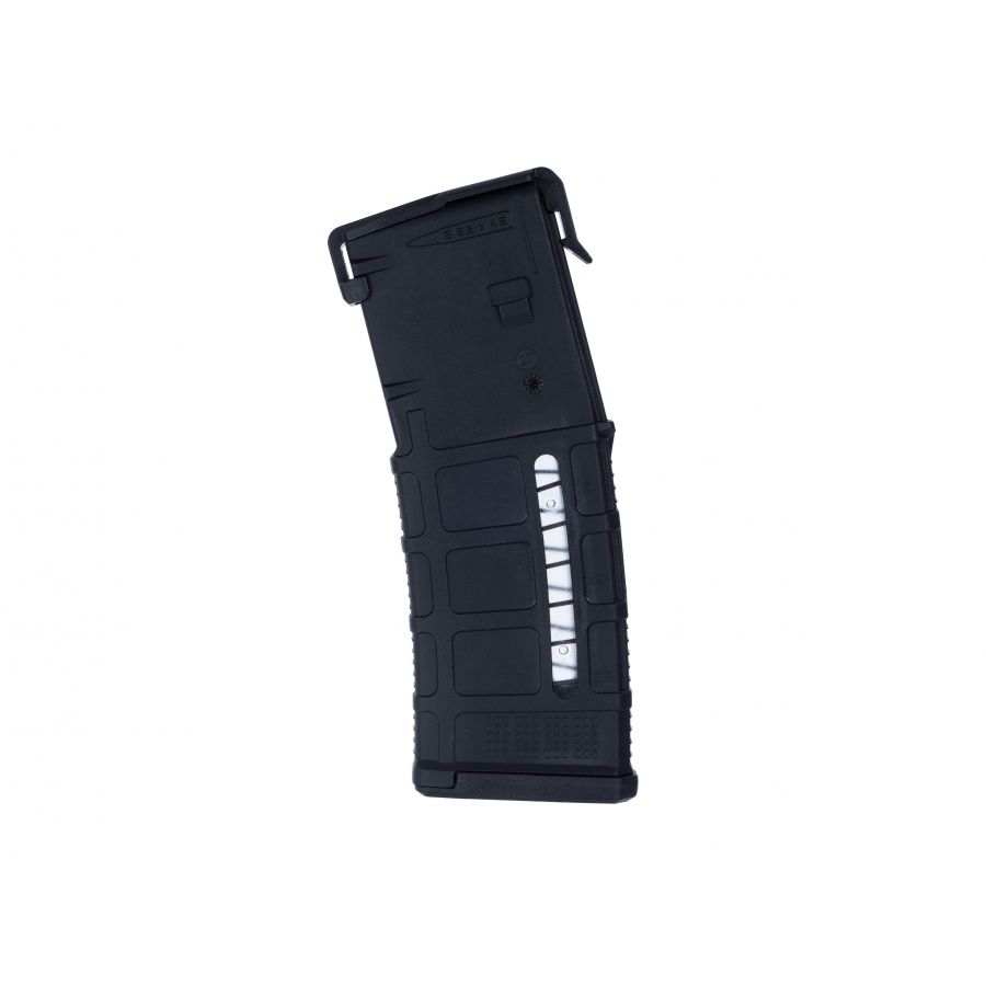 Magazynek Magpul  PMAG 30 AR/M4 gen. M3 z okienkiem 1/3