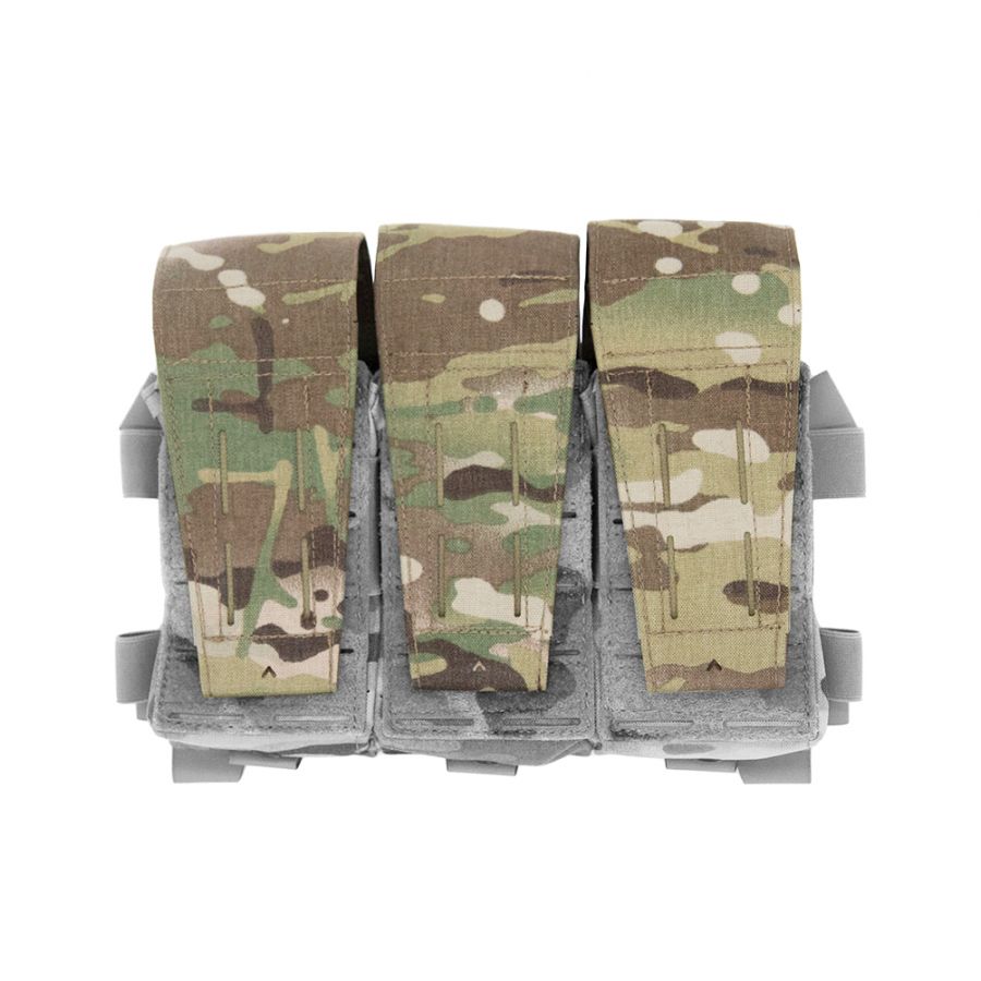 Modułowa klapa do ładownicy karabinowej Husar Hybrid MultiCam 1/10