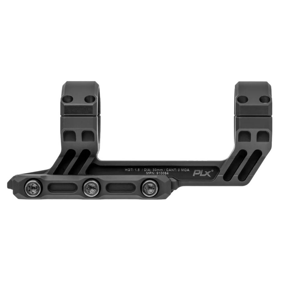 Montaż Primary Arms PLx Cantilever 30 mm 1.5" 2/3