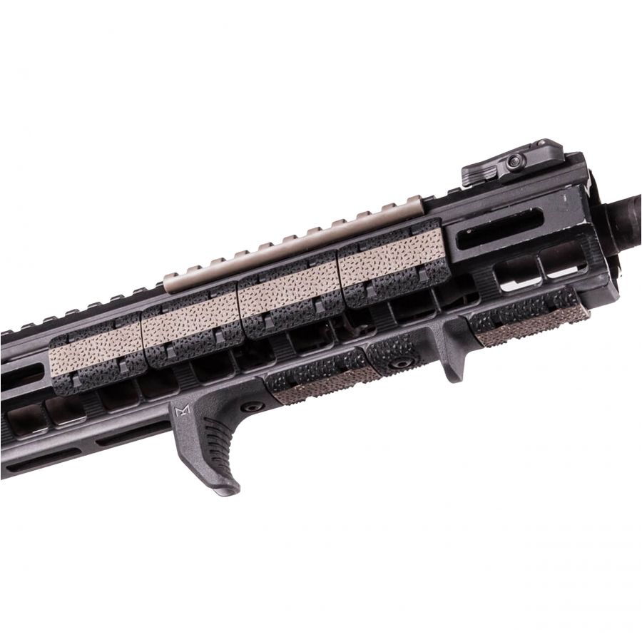 Osłona szyny Magpul M-LOK MAG603 FDE 2/3