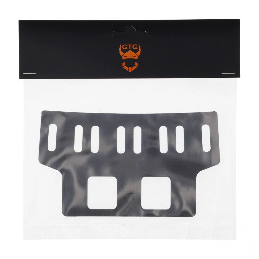Panel Ginger's Tactical Gear Viper 1x3 Horizontal 4/4