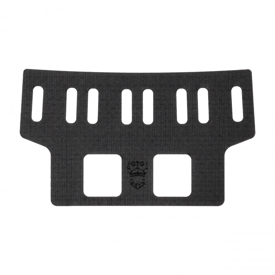 Panel Ginger's Tactical Gear Viper 1x3 Horizontal 1/4
