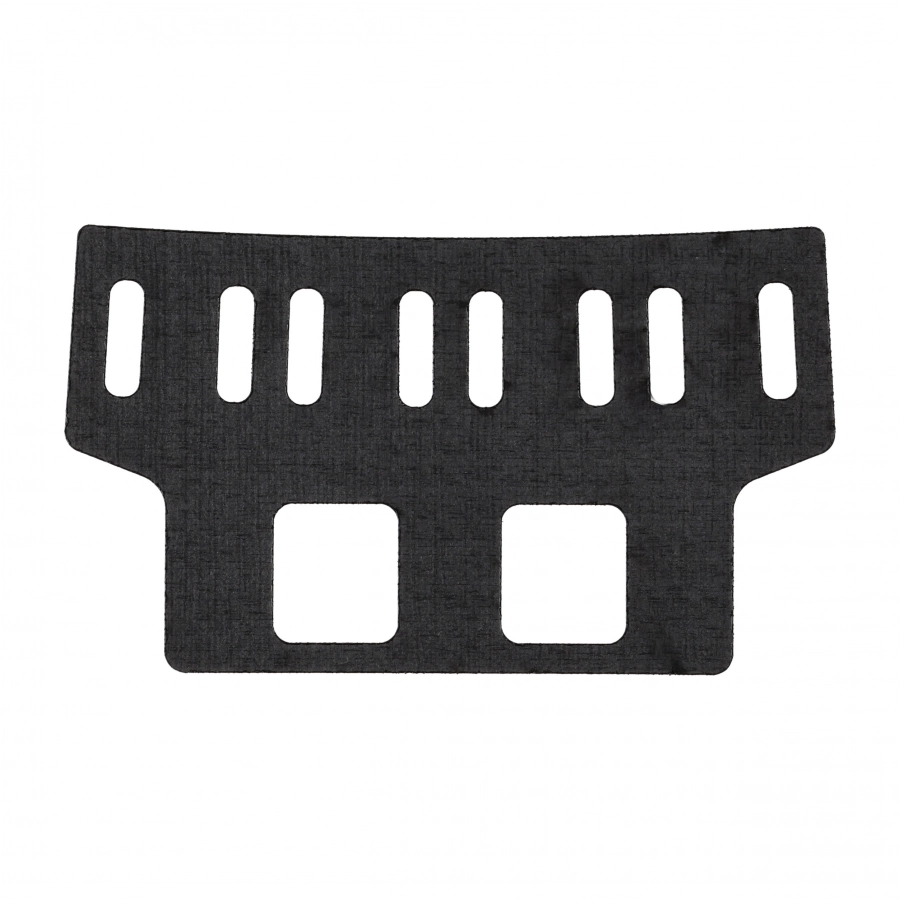 Panel Ginger's Tactical Gear Viper 1x3 Horizontal 2/4
