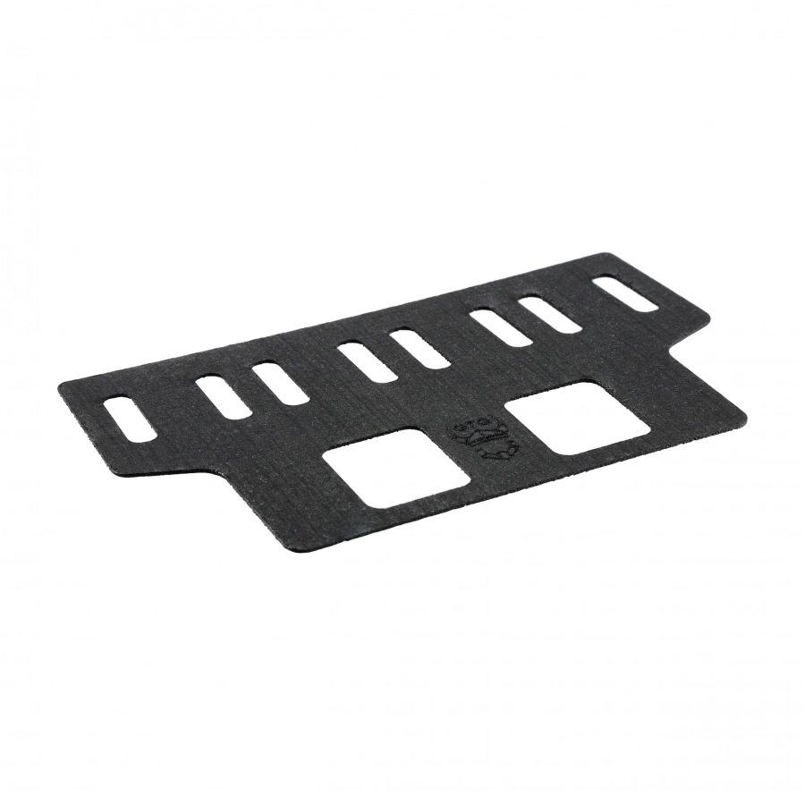 Panel Ginger's Tactical Gear Viper 1x3 Horizontal 3/4