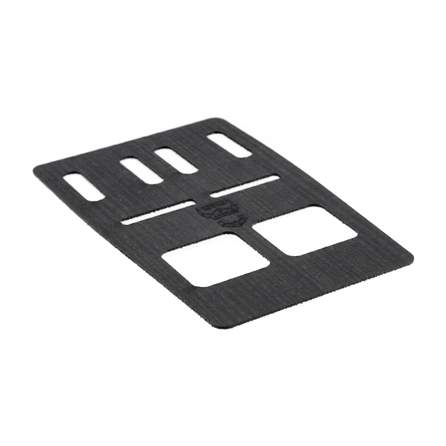Panel Ginger's Tactical Gear Viper 2x2 Vertical 3/4