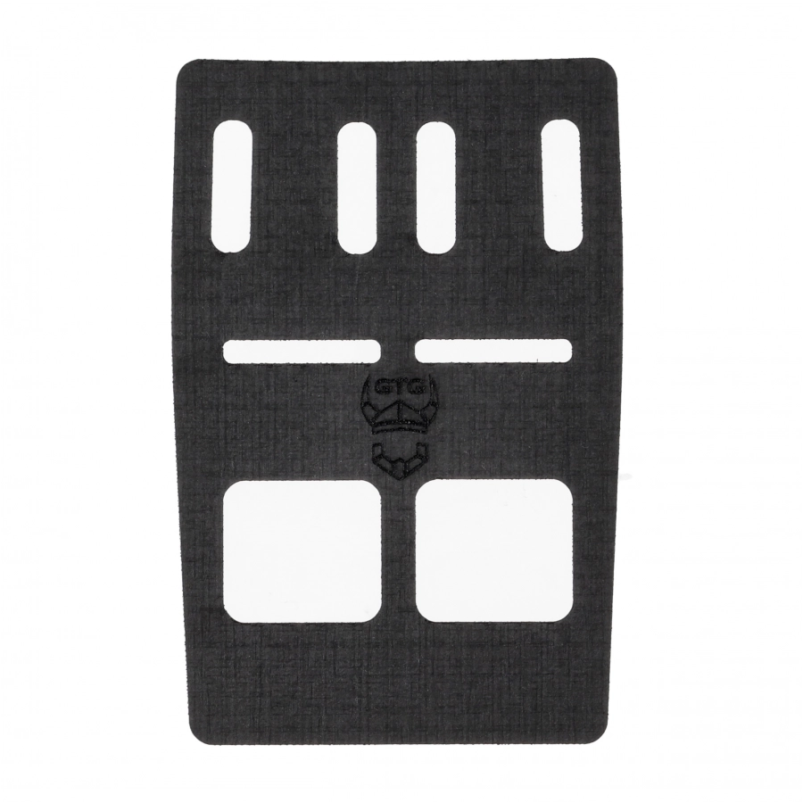 Panel Ginger's Tactical Gear Viper 2x2 Vertical 1/4