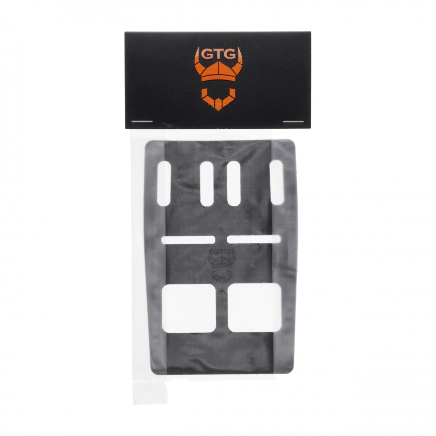 Panel Ginger's Tactical Gear Viper 2x2 Vertical 4/4