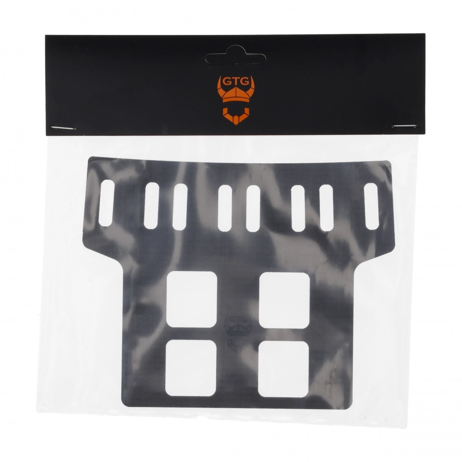 Panel Ginger's Tactical Gear Viper 2x3 Horizontal 4/4