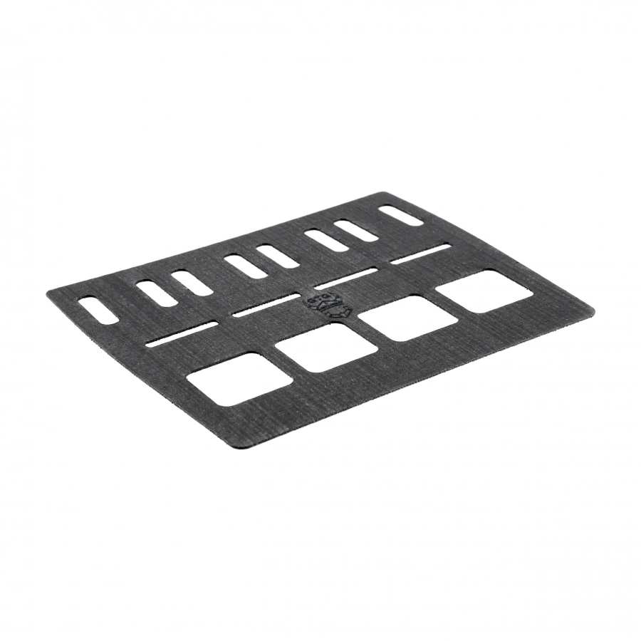 Panel Ginger's Tactical Gear Viper 4x2 Vertical 3/4