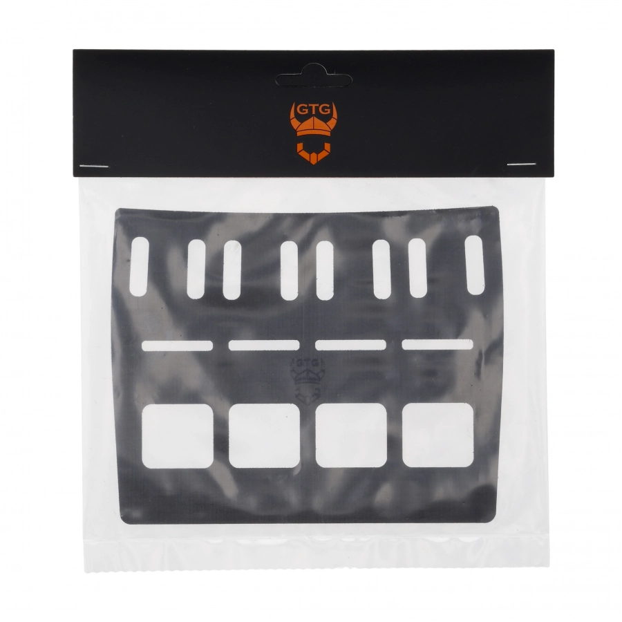 Panel Ginger's Tactical Gear Viper 4x2 Vertical 4/4