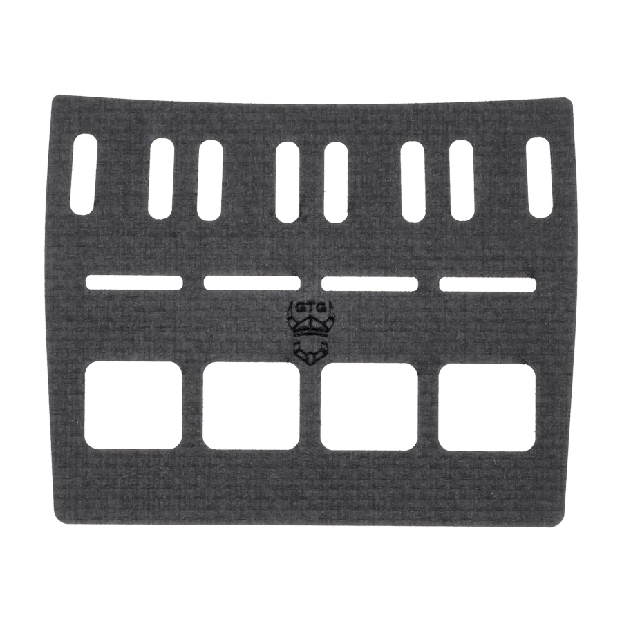 Panel Ginger's Tactical Gear Viper 4x2 Vertical 1/4