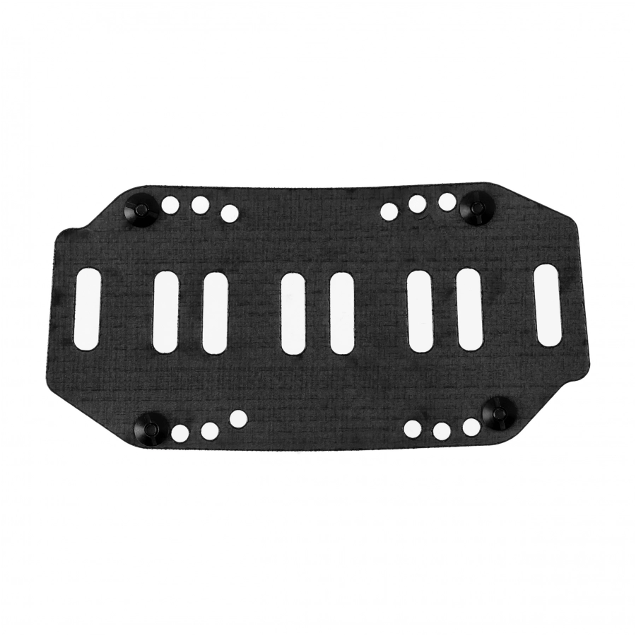 Panel Ginger's Tactical Gear Viper na dwie ładownice TOTEM 9 mm 2/4