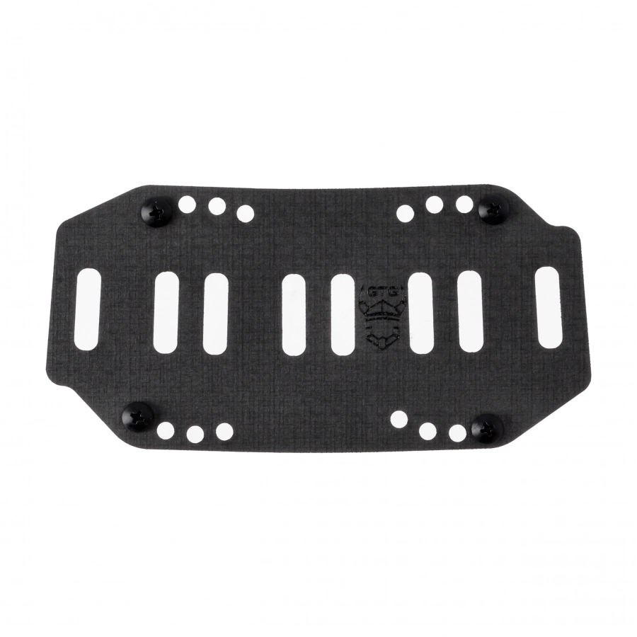 Panel Ginger's Tactical Gear Viper na dwie ładownice TOTEM 9 mm 1/4