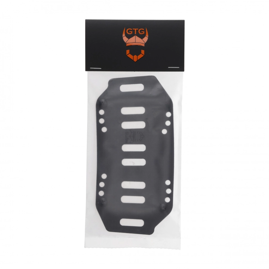Panel Ginger's Tactical Gear Viper na dwie ładownice TOTEM 9 mm 4/4