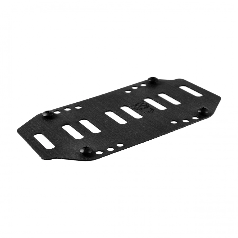 Panel Ginger's Tactical Gear Viper na dwie ładownice TOTEM 9 mm 3/4