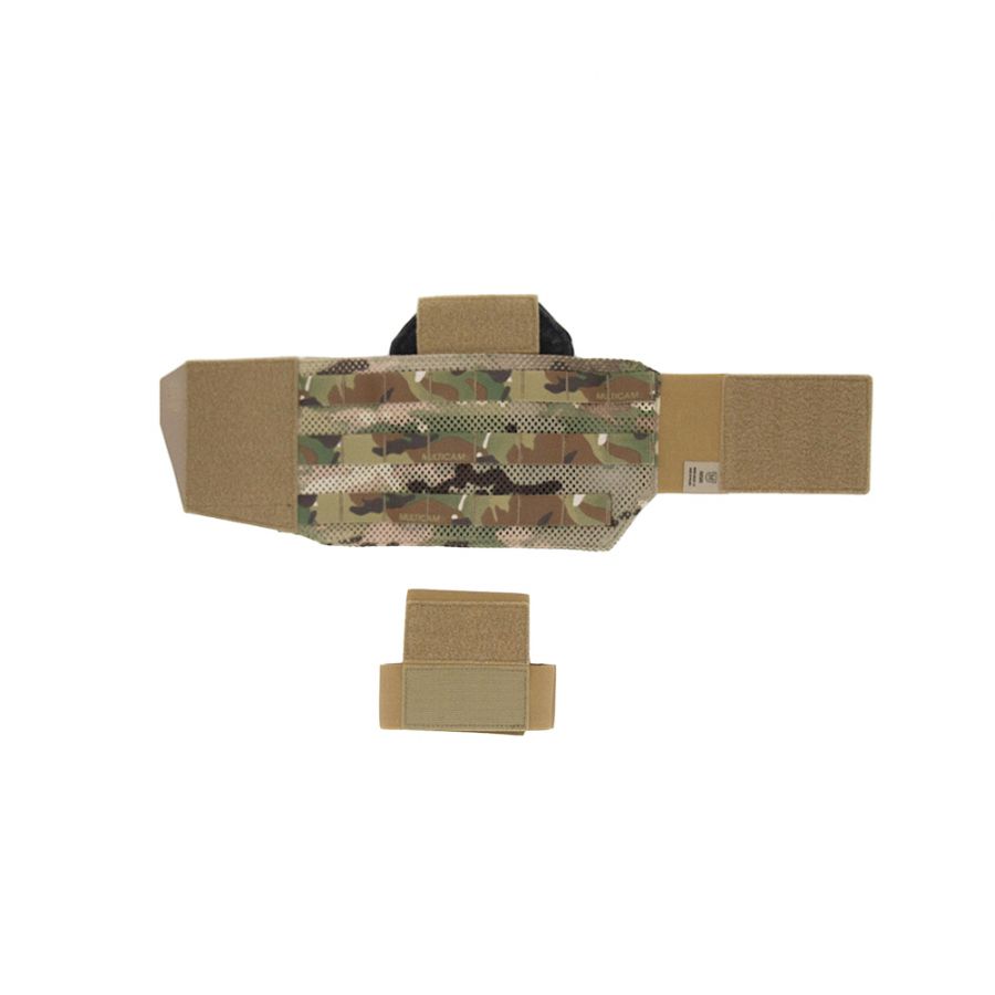 Pas boczny do kamizelki Husar Charge Cummerbund MultiCam 2/2