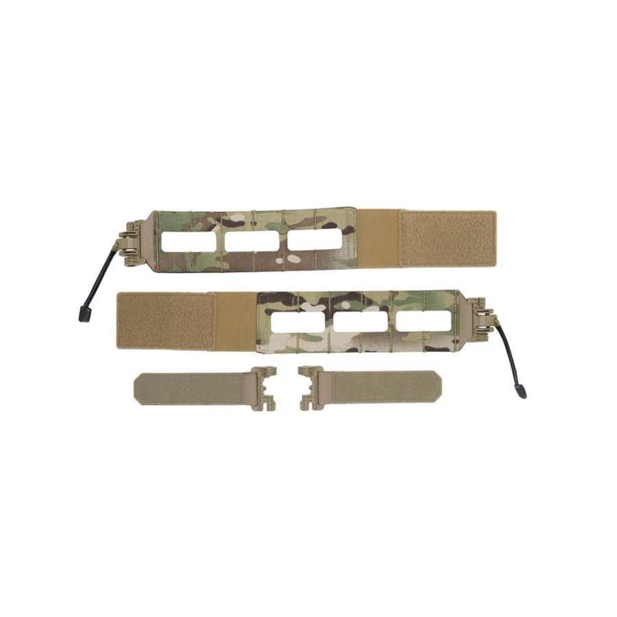 Pas boczny do kamizelki Husar QR Cummerbund MultiCam 1/2