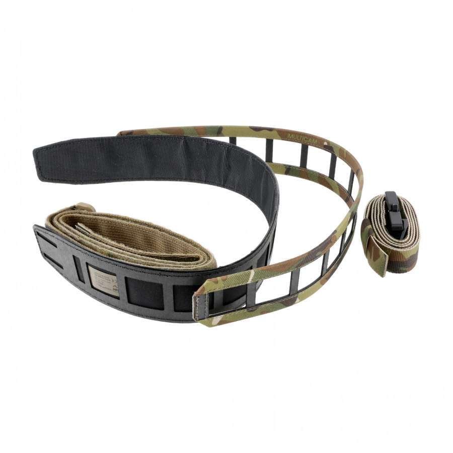 Pas GTG Ginger's Viper™ Belt Multicam 3/5