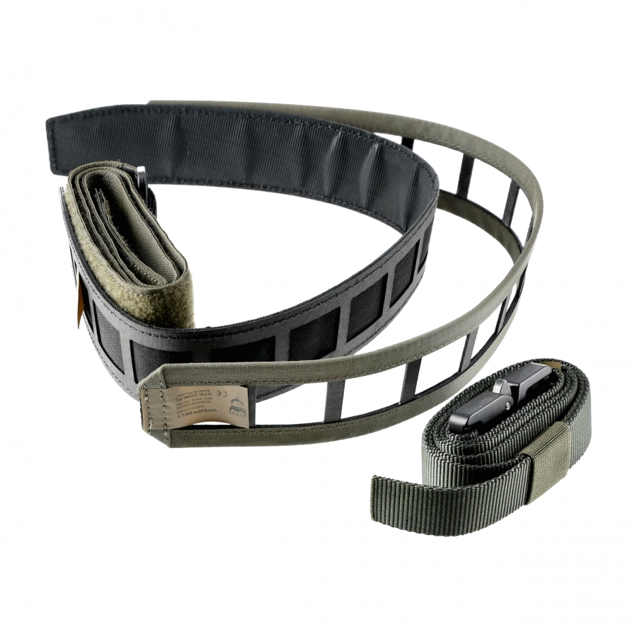 Pas GTG Ginger's Viper™ Belt Ranger Green 2/5
