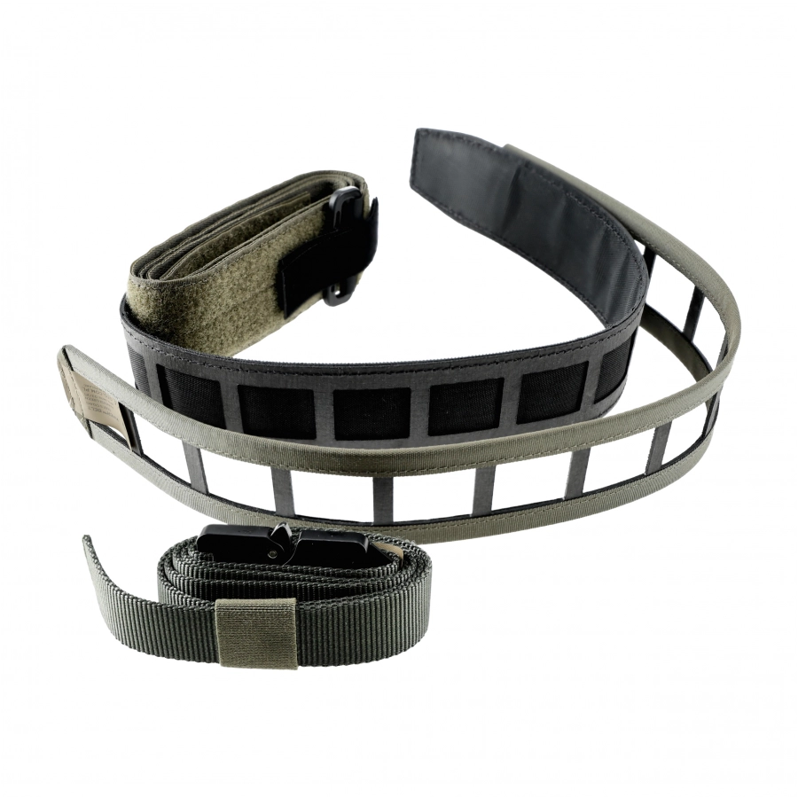 Pas GTG Ginger's Viper™ Belt Ranger Green 4/5