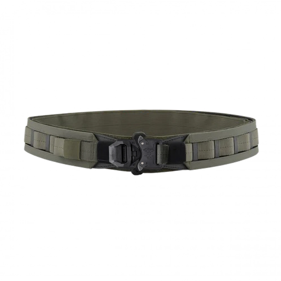 Pas GTG Ginger's Viper™ Belt Ranger Green 1/5