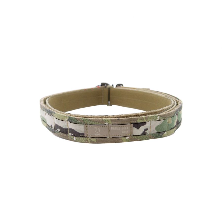 Pas taktyczny Husar Range Belt PALS MultiCam 2/4