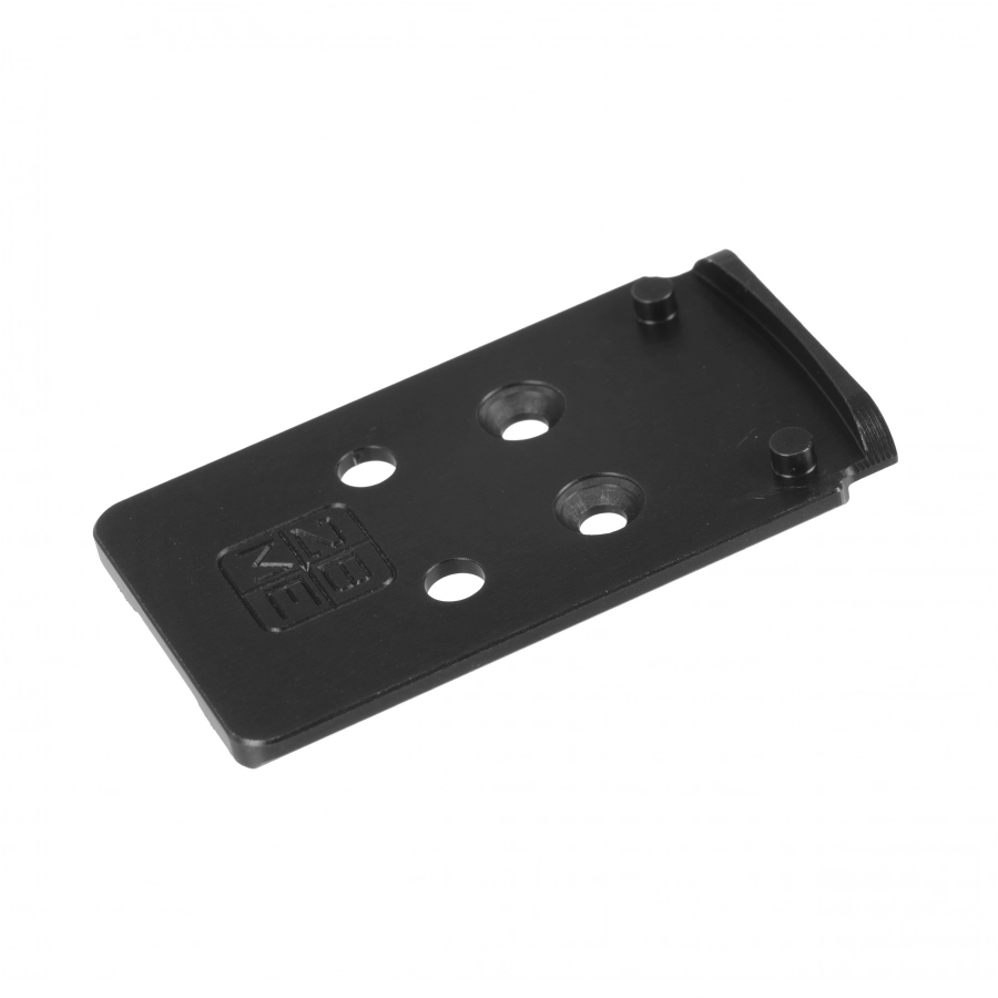 Płytka montażowa 2BME Two Brothers Military Engineering 2BME004 Glock MOS dla Vortex Docter 2/2