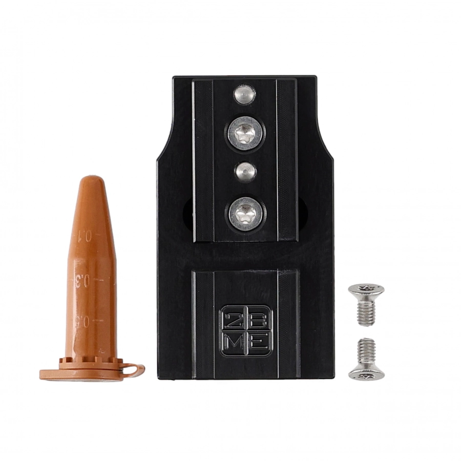 Płytka montażowa 2BME Two Brothers Military Engineering 2BME007 Walther PDP v.2021 dla Aimpoint Acro 2 4/4