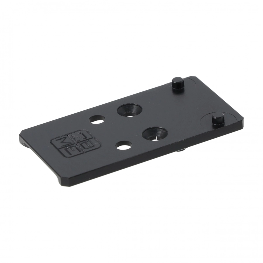 Płytka montażowa 2BME Two Brothers Military Engineering 2BME017 Walther PDP v.2022 (2.0) dla Docter 2/3