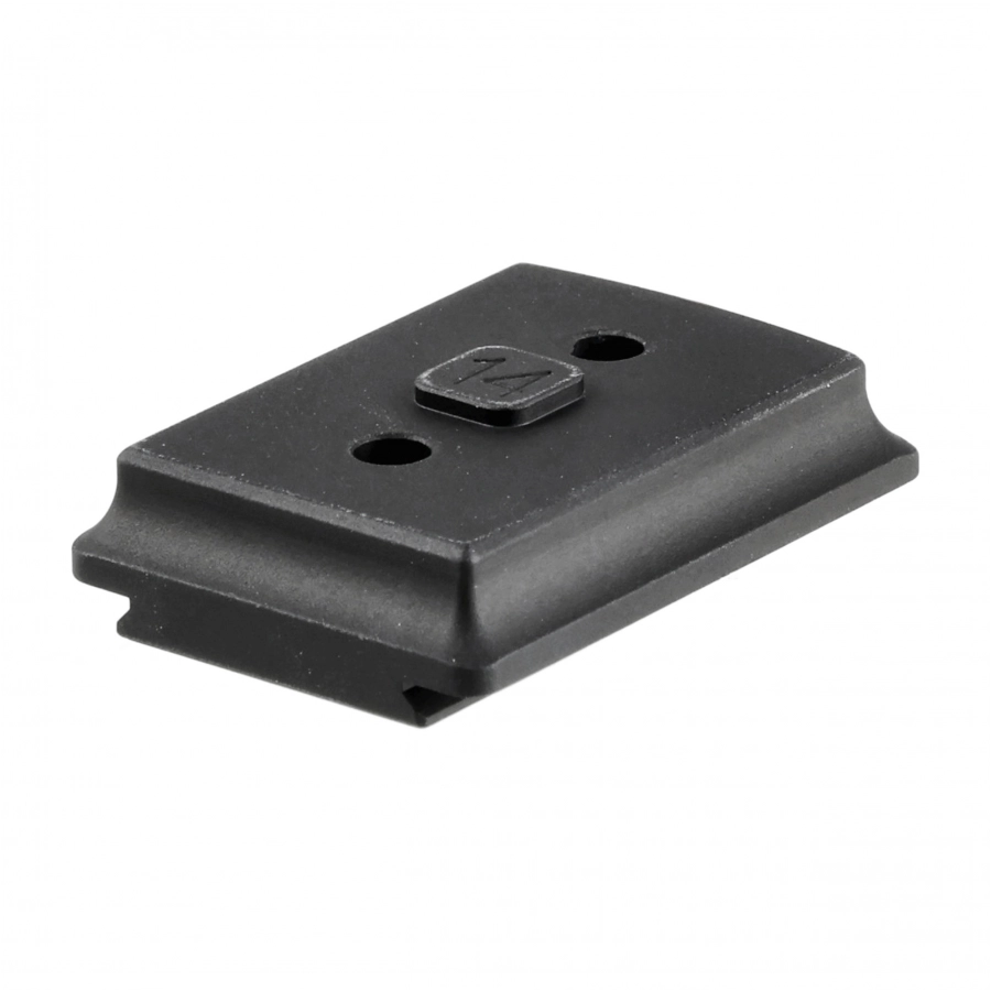 Płytka montażowa P14 Arisaka pod kolimatory typu Holosun 509T ARI_OOM_P14 2/4