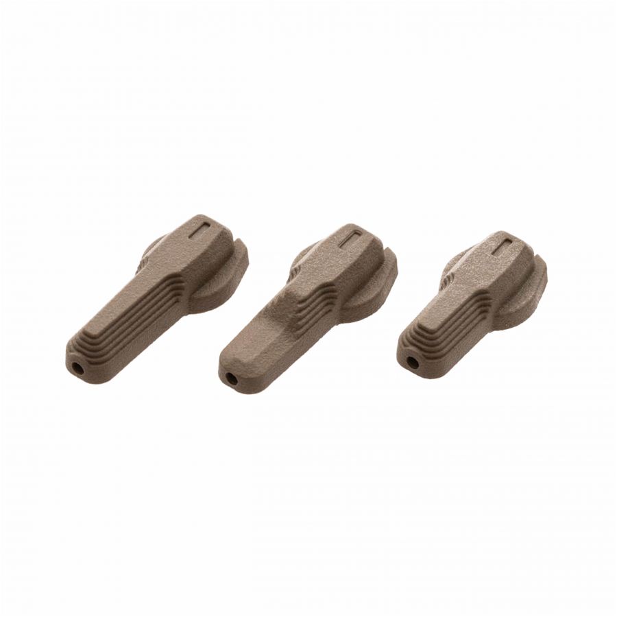 Selektor ognia Magpul ESK do platformy AR MAG1254-FDE 2/6