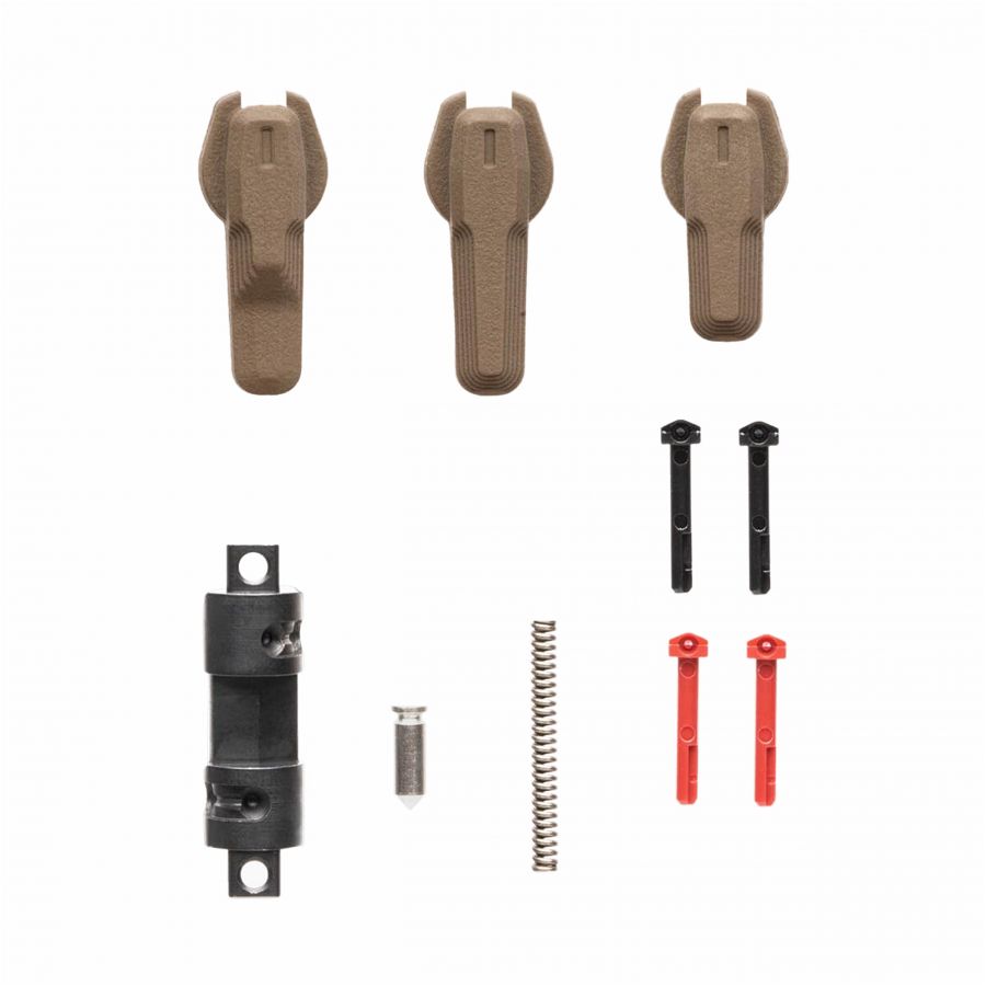 Selektor ognia Magpul ESK do platformy AR MAG1254-FDE 3/6