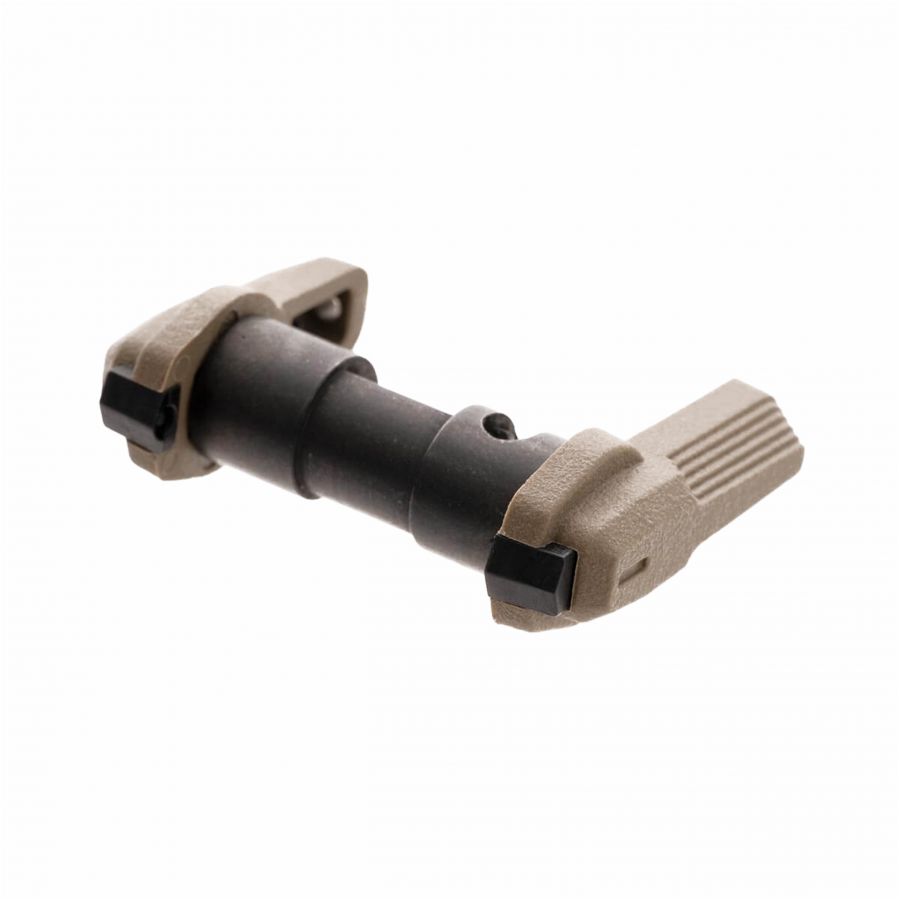 Selektor ognia Magpul ESK do platformy AR MAG1254-FDE 1/6