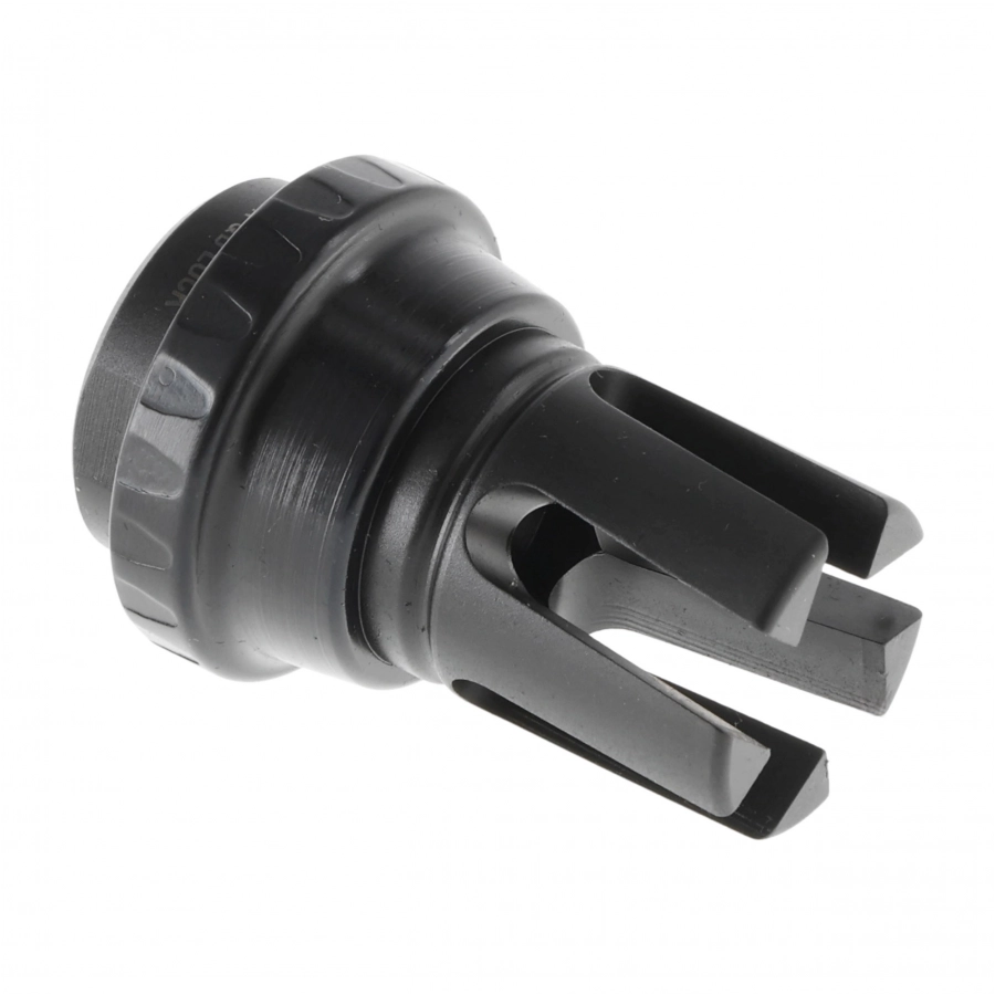 Tłumik płomienia Gomander Quadron S 5,56 1/2-28 UNEF 3/8
