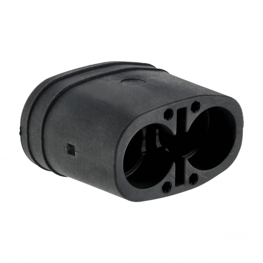 Wkładka do chwytu AR15 B5 Systems BLK 2/4