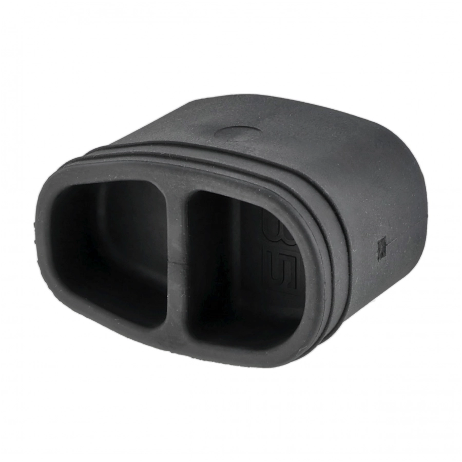 Wkładka do chwytu AR15 B5 Systems BLK 3/4
