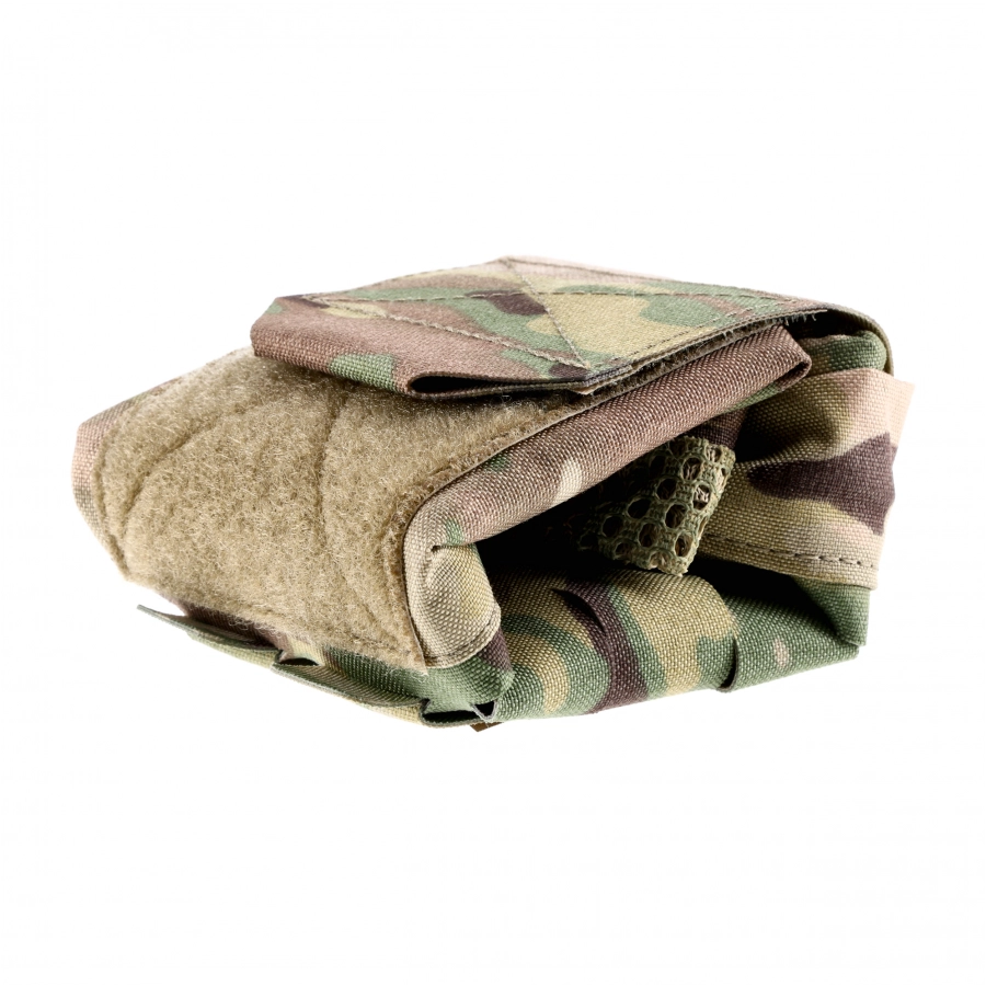 Worek zrzutowy GTG Dump Pouch 2.0 Multicam 3/5