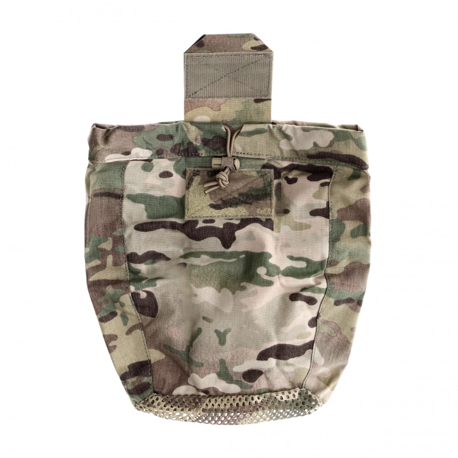 Worek zrzutowy GTG Dump Pouch 2.0 Multicam 1/5