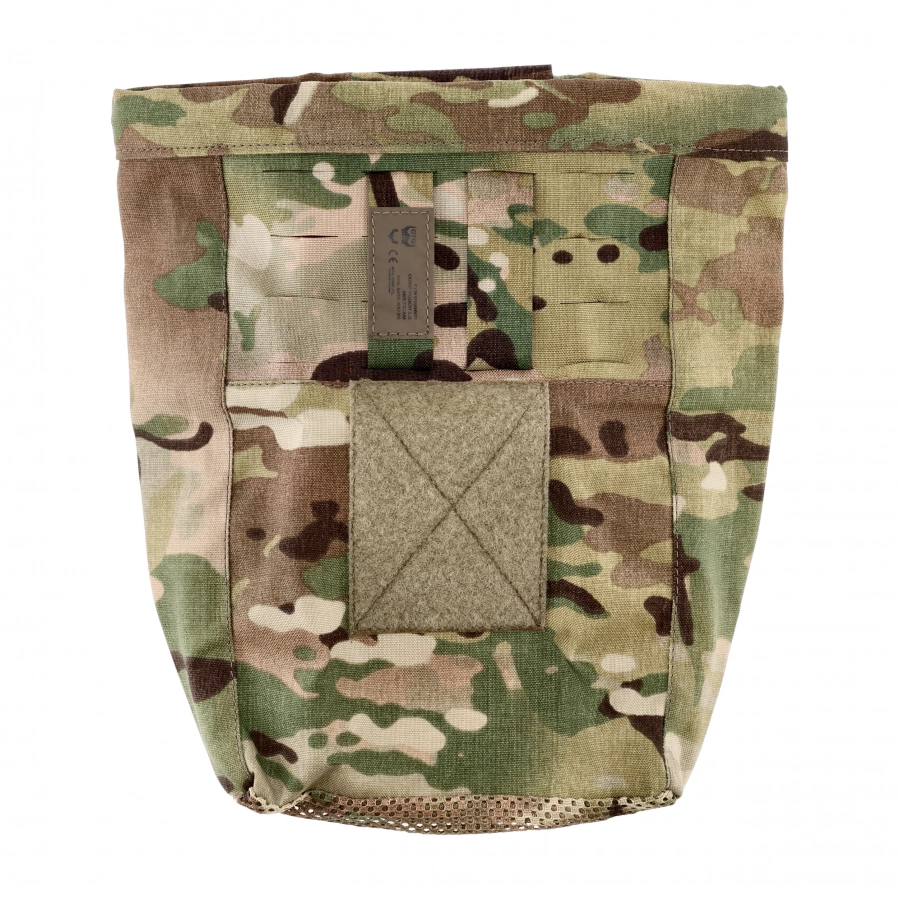 Worek zrzutowy GTG Dump Pouch 2.0 Multicam 2/5