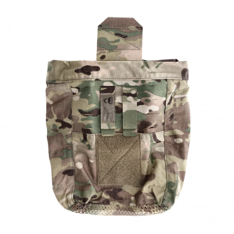 Worek zrzutowy GTG Dump Pouch 2.0 Multicam 2/5