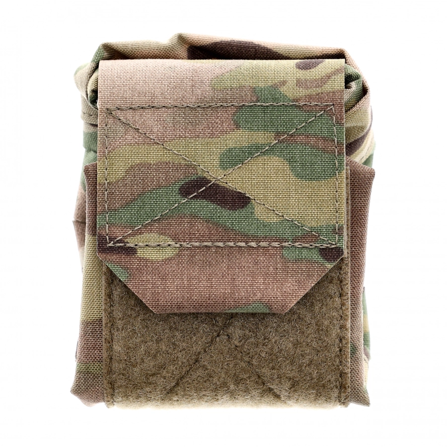 Worek zrzutowy GTG Dump Pouch 2.0 Multicam 4/5