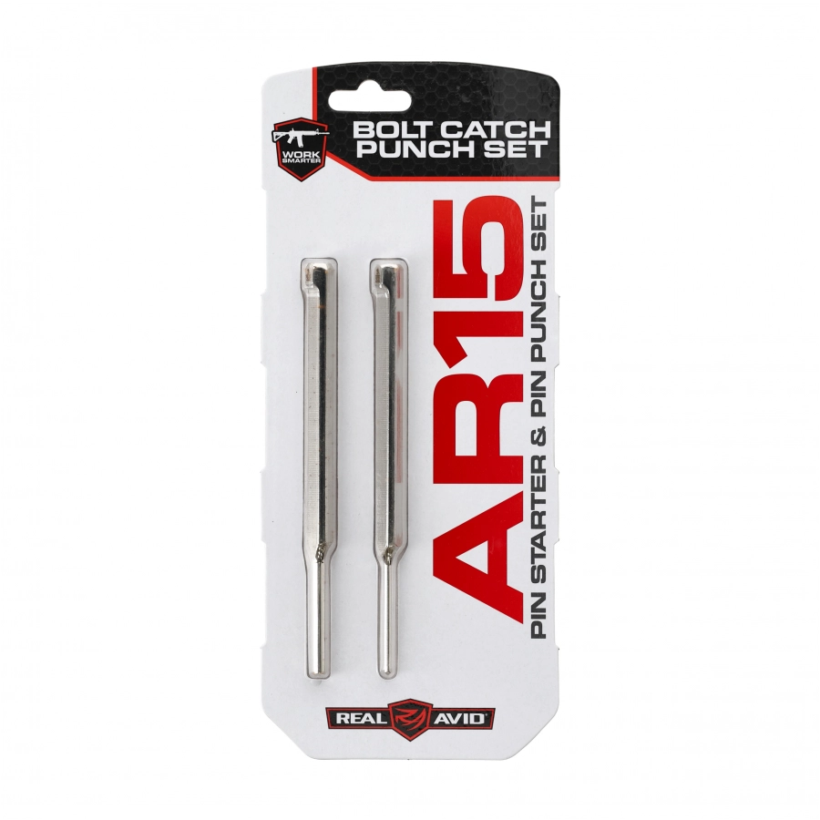 Wybijaki Real Avid Bolt Catch Punch Set AVBCPS 2/3