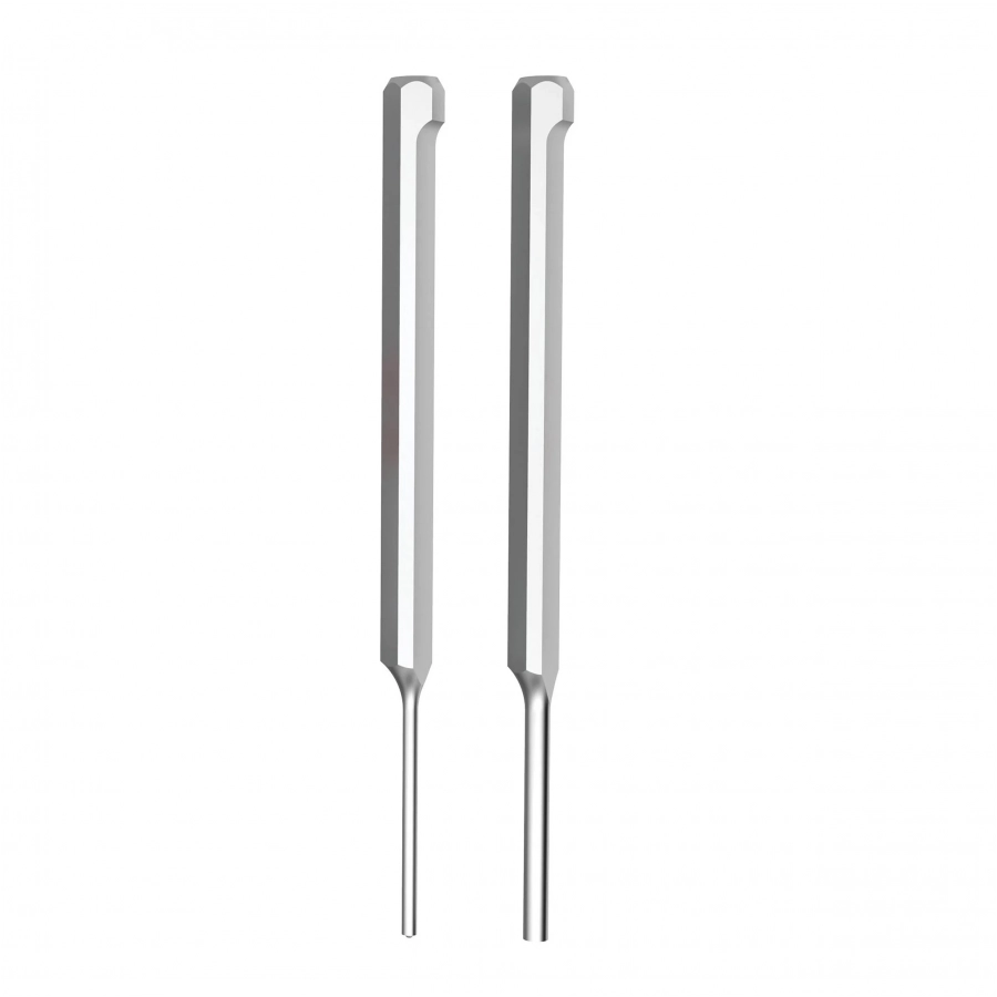 Wybijaki Real Avid Bolt Catch Punch Set AVBCPS 1/3