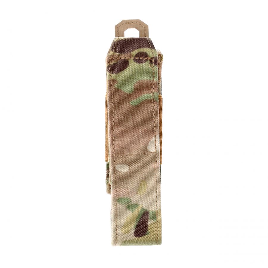 Zamykana ładownica na magazynek pistoletowy Husar Wrap MultiCam 3/5