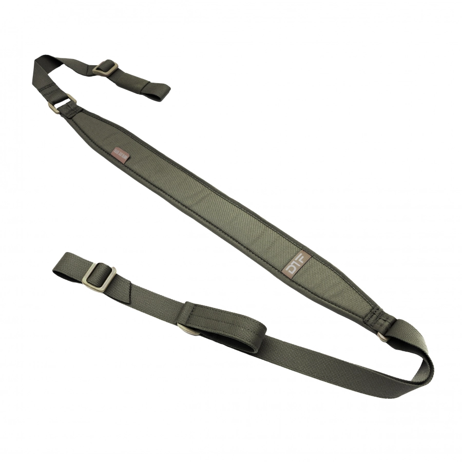 Zawieszenie do karabinków Maverick Carbine Sling (MCS 2.0) - Ranger Green 1/7