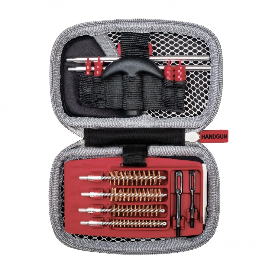 Zestaw do czyszczenia broni Real Avid Gun Boss AVGCK310-P 1/3